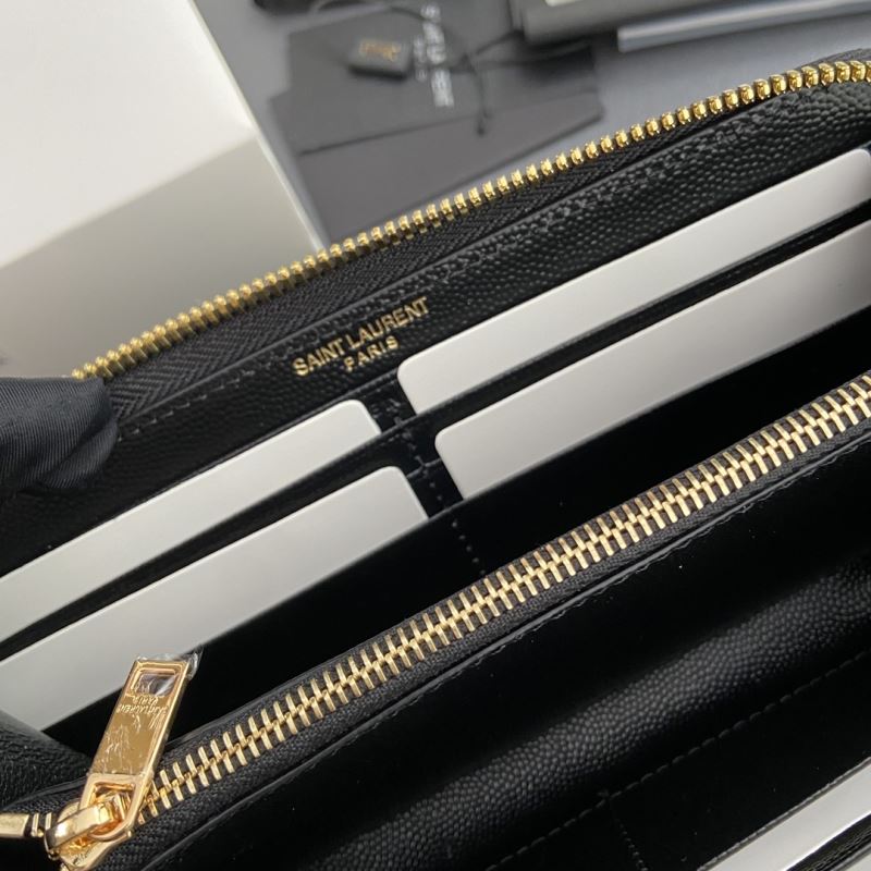 YSL Wallets Purse